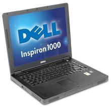 Dell Inspiron 1000 Parts